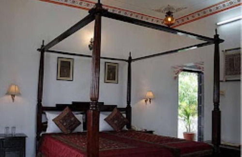 Udaipur Complejo | Karohi Haveli Udaipur