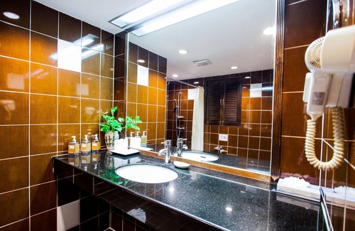 Karon Complejo | Karon Sea Sands Resort