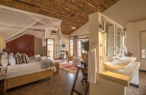 Maruleng Cabina | Karongwe Portfolio - Becks Safari Lodge