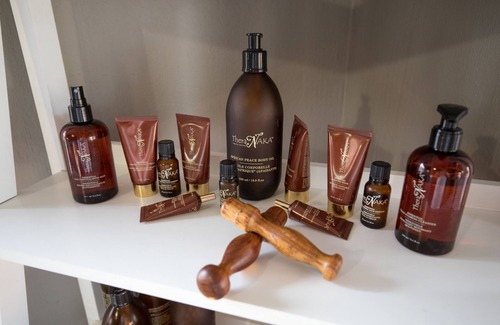 Maruleng Cabina | Karongwe Portfolio - Becks Safari Lodge