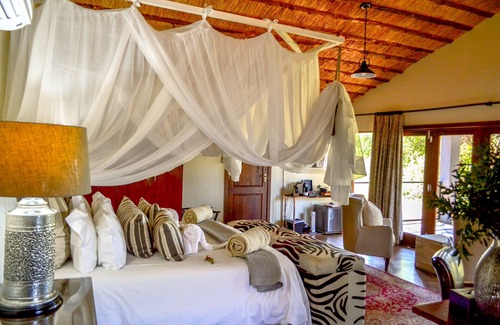 Maruleng Cabina | Karongwe Portfolio - Becks Safari Lodge