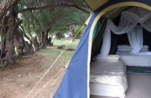 Hanover Otro | Karoo Gariep Tented Camp