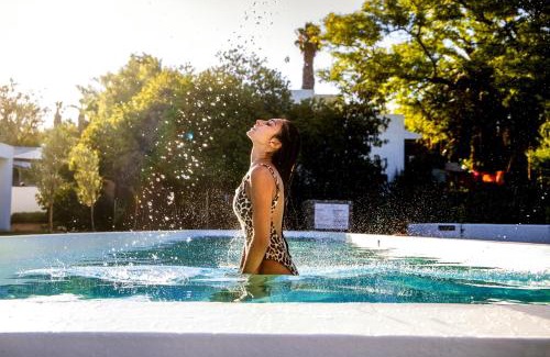 Oudtshoorn Casa | Karoo Retreat- Self Catering Villas and Guest House