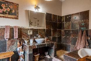 Prince Albert Chalet De Esquí | Karoo View Cottages