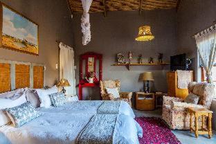 Prince Albert Chalet De Esquí | Karoo View Cottages