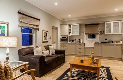 Prince Albert Cabaña | Karoo View Cottages