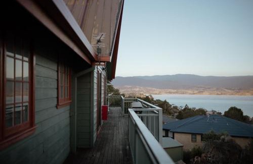 East Jindabyne Apartamento | Karoonda Lodge