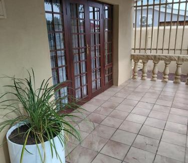 Burgersdorp Casa | KarooRus