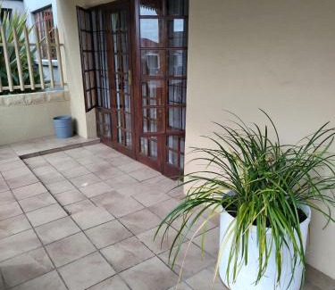 Burgersdorp Casa | KarooRus