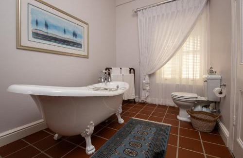 Loxton Casa | Karos Gastehuis