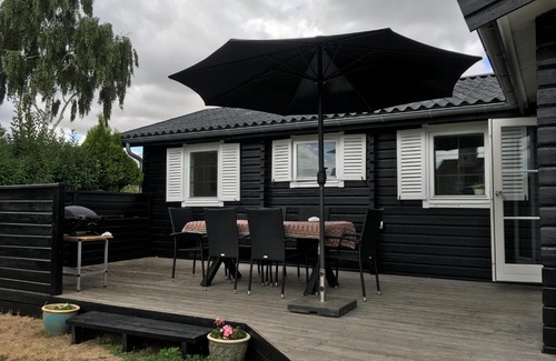 Karrebksminde Casa | Karrebæksminde