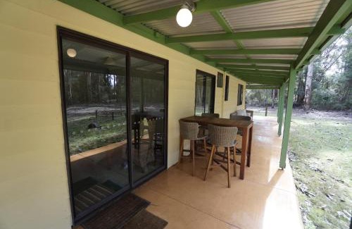 Yeagarup Casa | Karriwood Cottage