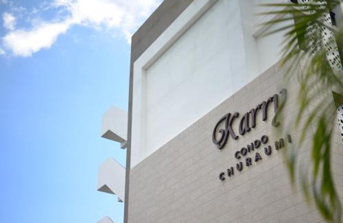 Motobu Apartamento | Karry CONDO CHURAUMI