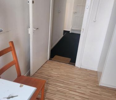 Olten Apartamento | Karte apatment