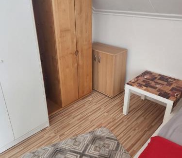 Olten Apartamento | Karte apatment