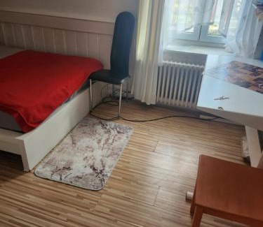 Olten Apartamento | Karte apatment