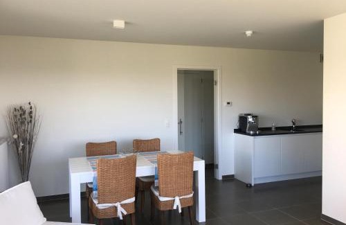 Koksijde Apartamento | Karthuizer Zeezicht II