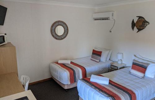 Karuah Hotel | Karuah Motor Inn