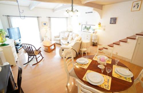 Kitasaku-gun Apartamento | karuizawa villa Baum in miyota