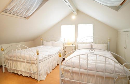 Kitasaku-gun Apartamento | karuizawa villa Baum in miyota