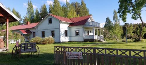 Liperi Casa | Karvisen Kissanpäivät Joensuun lähellä