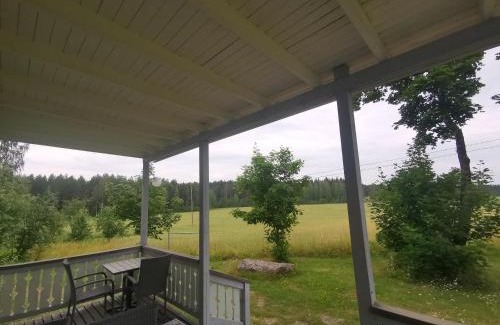 Liperi Casa | Karvisen Kissanpäivät Joensuun lähellä