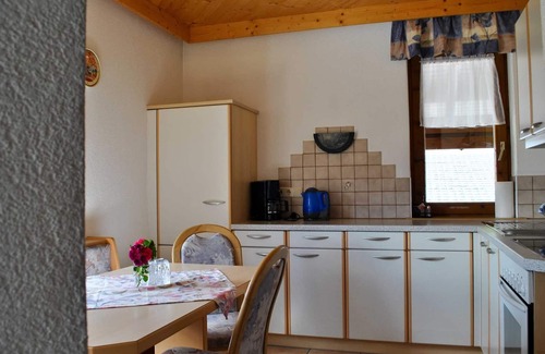 Wiesing Apartamento | Karwendel - Stangleggerhof
