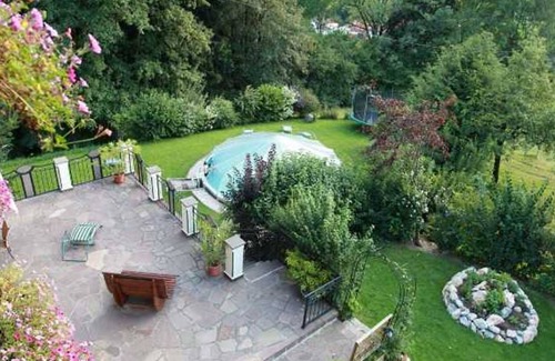 Wiesing Apartamento | Karwendel - Stangleggerhof