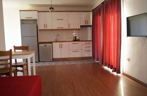 Tokoglu Hotel | Karyada Hotel