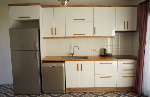 Tokoglu Hotel | Karyada Hotel