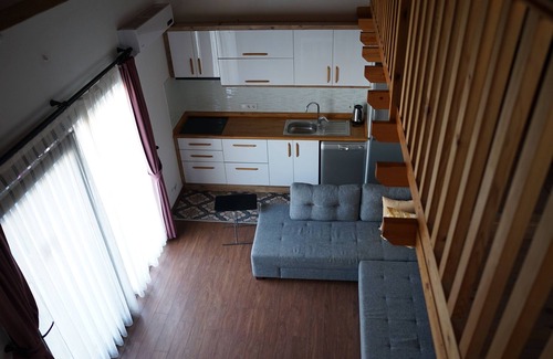 Tokoglu Hotel | Karyada Hotel