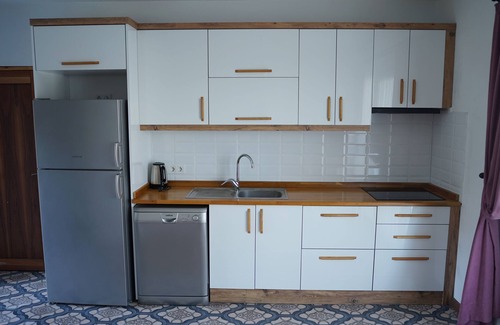 Tokoglu Hotel | Karyada Hotel