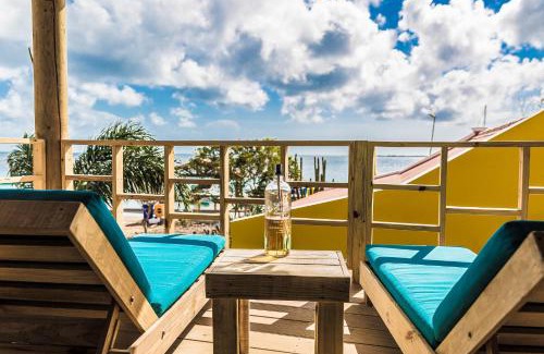 Playa Apartamento | Kas Hamaka