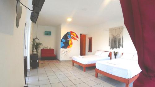 Centro Apartamento | Kasa Guajira