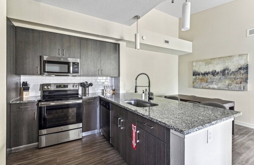 Park East Apartamento | Kasa Hollywood Ft. Lauderdale