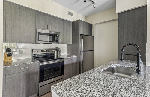 Park East Apartamento | Kasa Hollywood Ft. Lauderdale