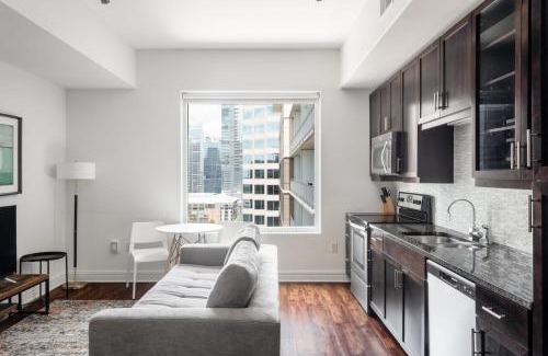 Waller Creek District Apartamento | Kasa Lady Bird Lake Austin