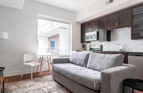 Waller Creek District Apartamento | Kasa Lady Bird Lake Austin