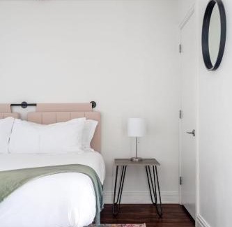 Waller Creek District Apartamento | Kasa Lady Bird Lake Austin