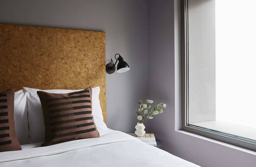 Bowery Hotel | Kasa Lantern LES | Stylish Space in NYC