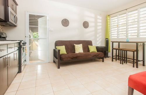 Puntas Apartamento | Kasa Maui - Palm Tree Apt - ¡¡1 minuto de la playa de arena !!