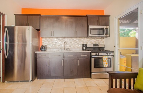 Puntas Apartamento | Kasa Maui - Palm Tree Apt - ¡¡1 minuto de la playa de arena !!