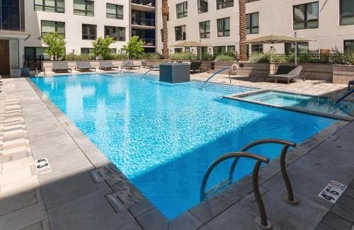 Thunderbird Industrial Airpark Apartamento | Kasa Scottsdale Quarter Phoenix