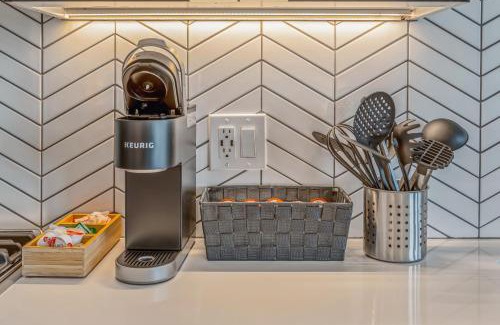 Thunderbird Industrial Airpark Apartamento | Kasa Scottsdale Quarter Phoenix