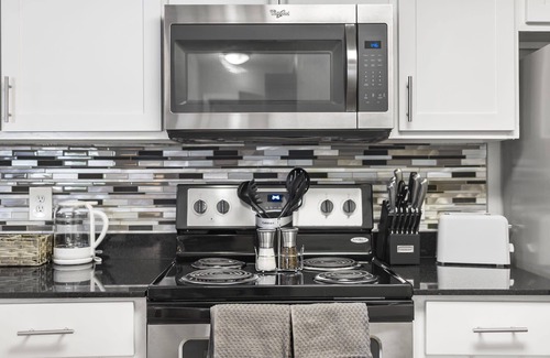 Delray Beach Apartamento | Kasa | Sunny 1 BD + Pet Friendly | Delray Beach