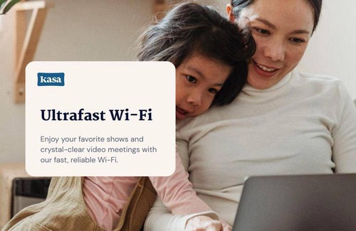 Beresford Park Apartamento | Kasa The Catrina | Contactless Studio in San Mateo