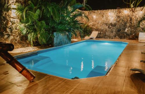 Palomino Casa | Kasakolà