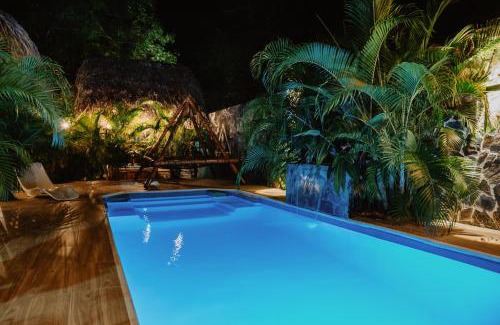 Palomino Casa | Kasakolà