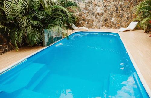 Palomino Casa | Kasakolà