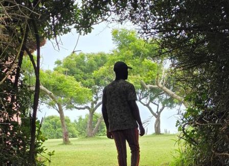 Nyanyanu Complejo | Kasapa Centre Eco Resort